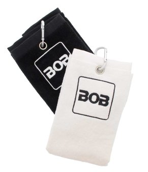 BOB Golf Towels