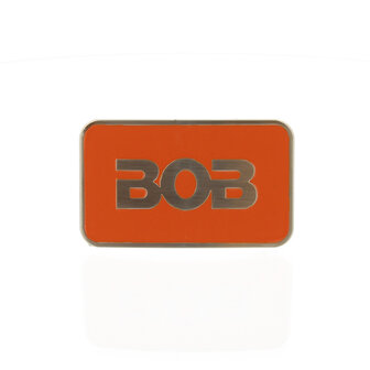 Bob Golfriem Bruin