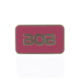 Bob Golfriem Zwart