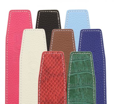 Bob Golfriem Donker blauw