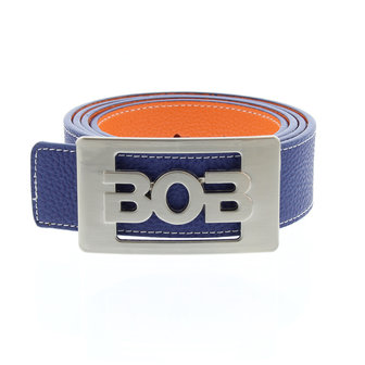 Bob Golfriem Donker blauw