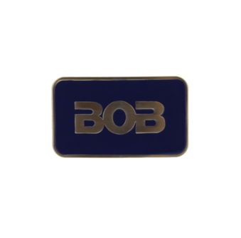 Bob Golfriem Licht blauw