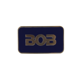 Bob Golfriem Roze