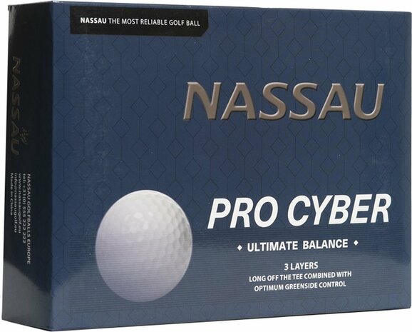 Nassau pro cyber