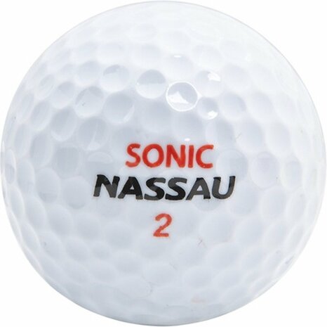 Nassau Sonic 