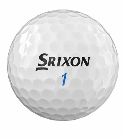 Srixon AD333 golfbal bedrukken