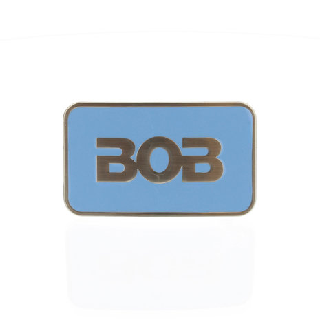 Bob Golfriem Licht blauw