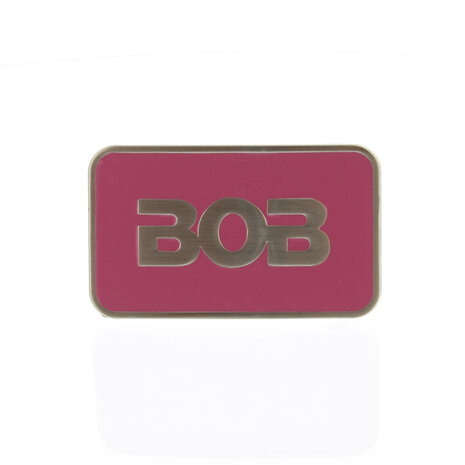 Bob Golfriem Roze