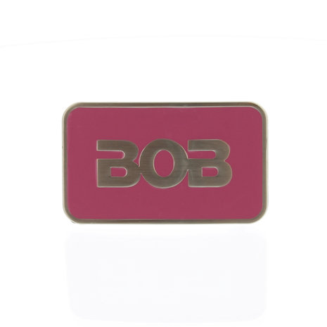 Bob Golfriem Wit