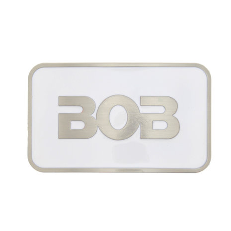 Bob Golfriem Wit