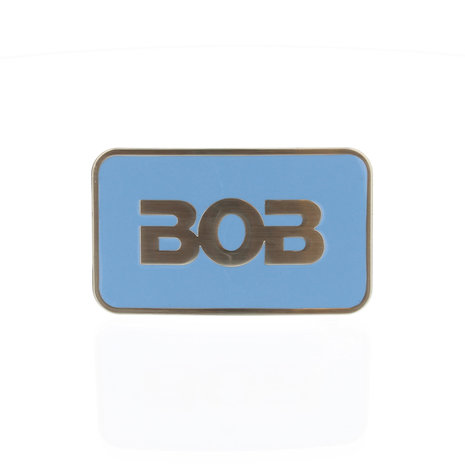 Bob Golfriem Wit