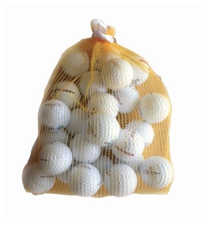Pinnacle Lakeballs - 50 Golfballen