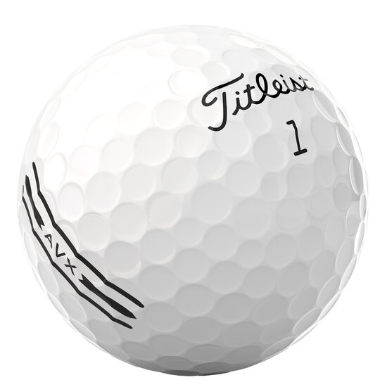 Titleist AVX Golfballen