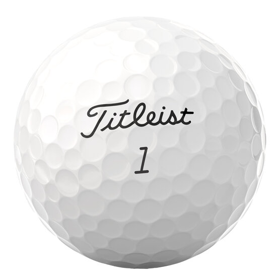 Titleist AVX Golfballen