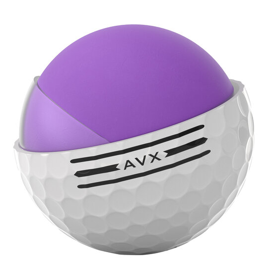 Titleist AVX Golfballen