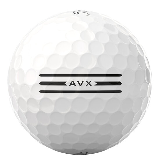 Titleist AVX Golfballen