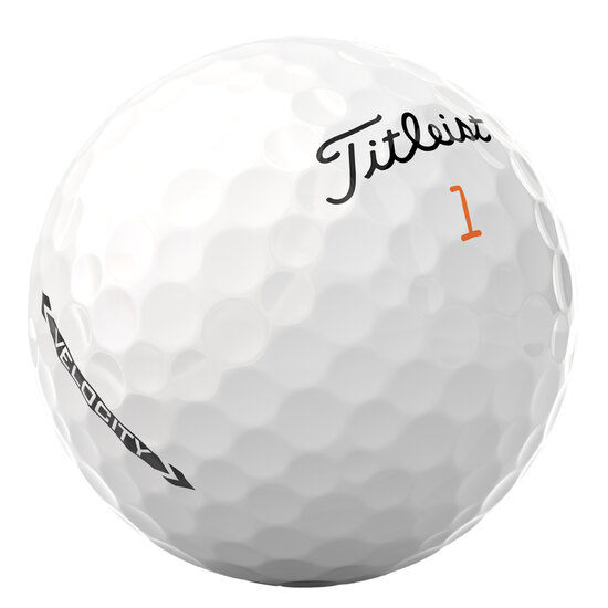 Titleist Velocity Lakeballs