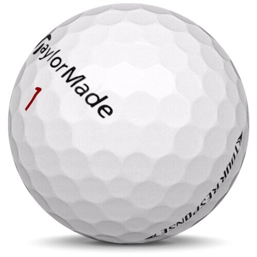 Taylormade Tour Response Lakeballs