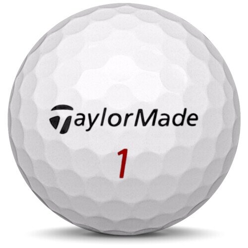 Taylormade Tour Response Lakeballs