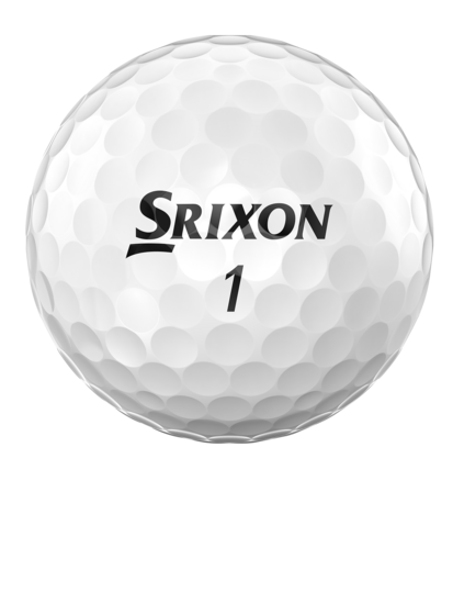 Srixon Z-star Lakeballs