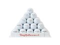 Taylormade Golfballen mix - 25 Lakeballs 