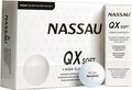 Nassau QX Soft