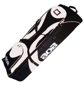 Travel Bags Lfballenman 3 0 Bob Travel Bag Wit Gratis Personalisatie